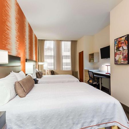 Home2 Suites By Hilton Atlanta Downtown Kültér fotó