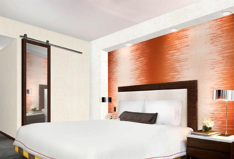Home2 Suites By Hilton Atlanta Downtown Kültér fotó